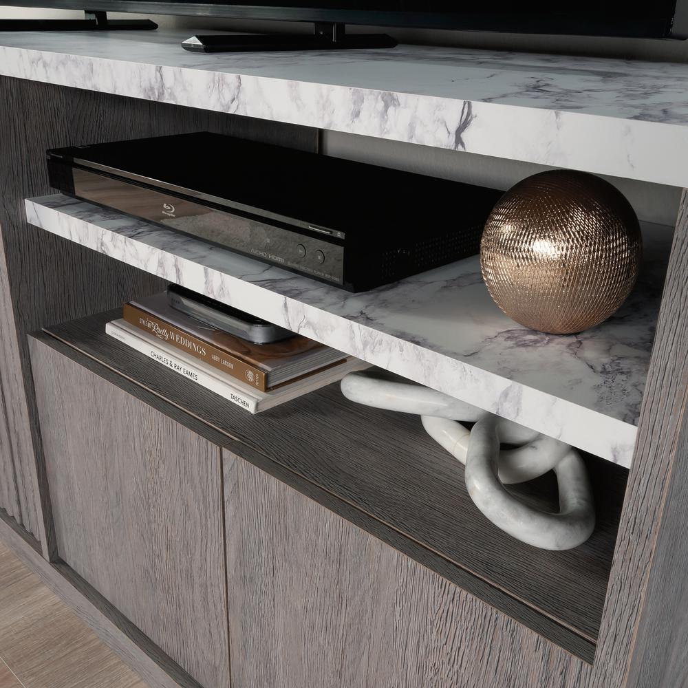 East Rock Credenza Ao. Picture 6