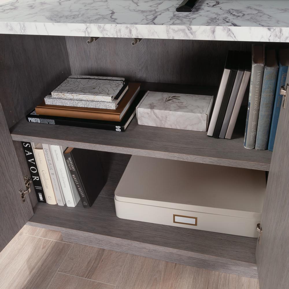 East Rock Credenza Ao. Picture 7