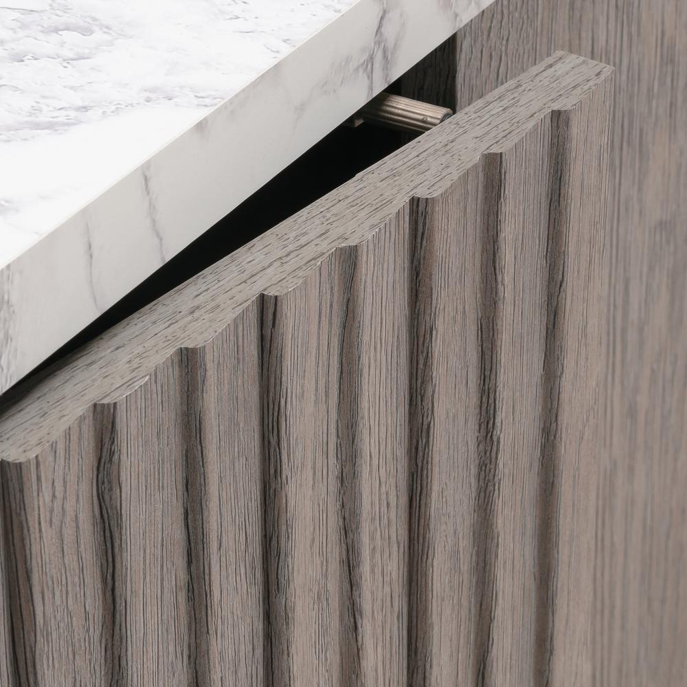 East Rock Credenza Ao. Picture 8
