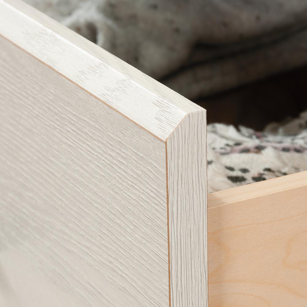 Summit Station Dresser, Glacier Oak finish. Picture 8