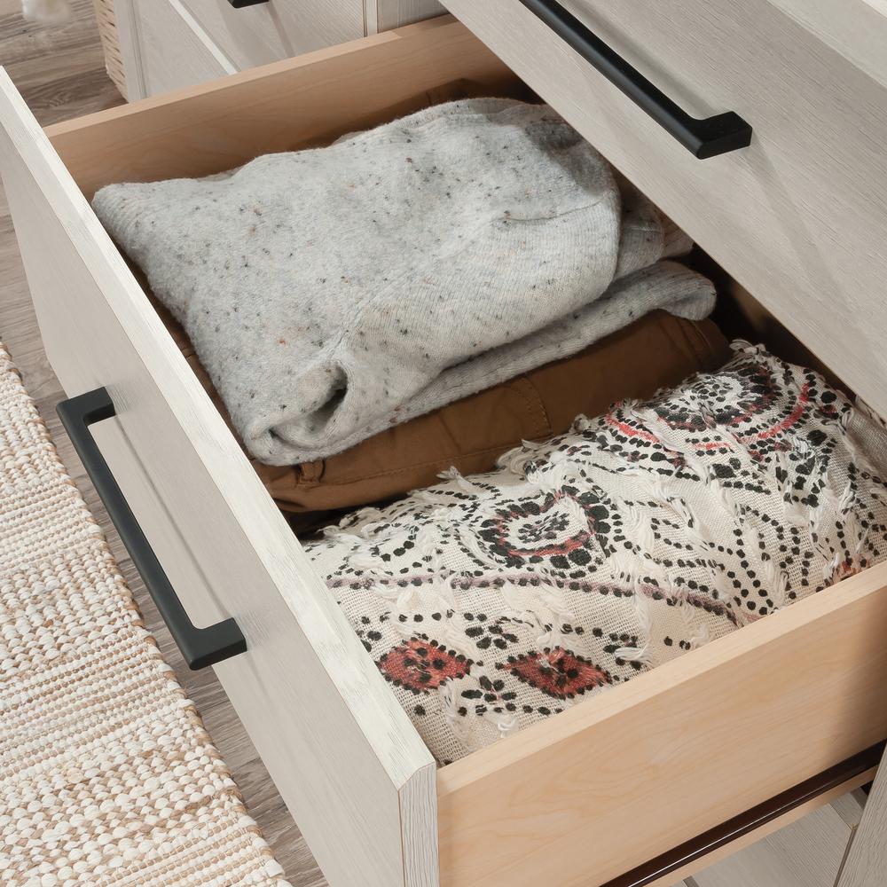 Summit Station Dresser, Glacier Oak finish. Picture 9