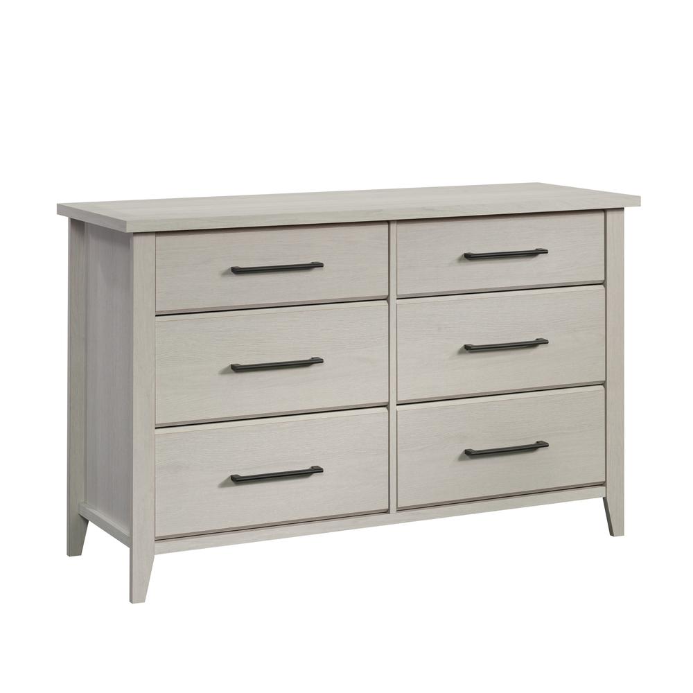 Summit Station Dresser, Glacier Oak finish. Picture 2
