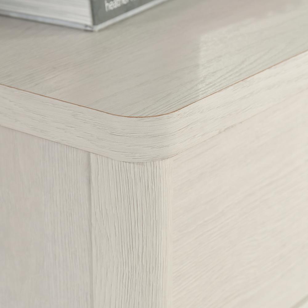 Dover Edge Dresser, Glacier Oak finish. Picture 4