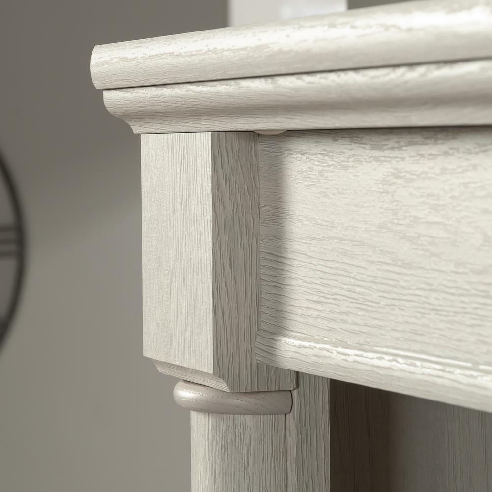 Palladia Library, Glacier Oak finish. Picture 6