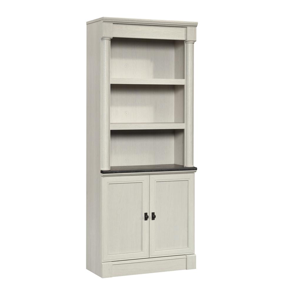 Palladia Library, Glacier Oak finish. Picture 2