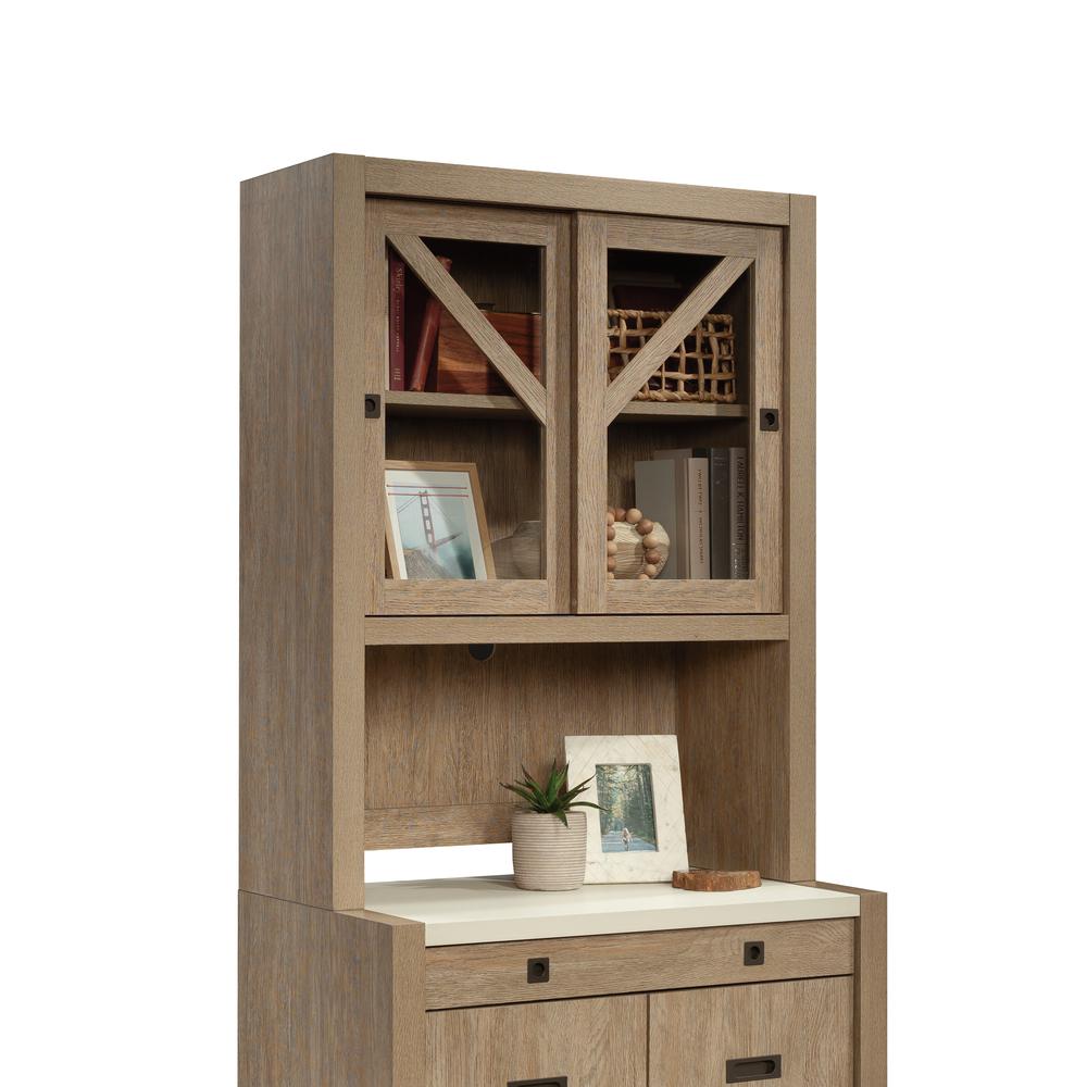 Dixon City Ce Library Hutch Bo. Picture 2