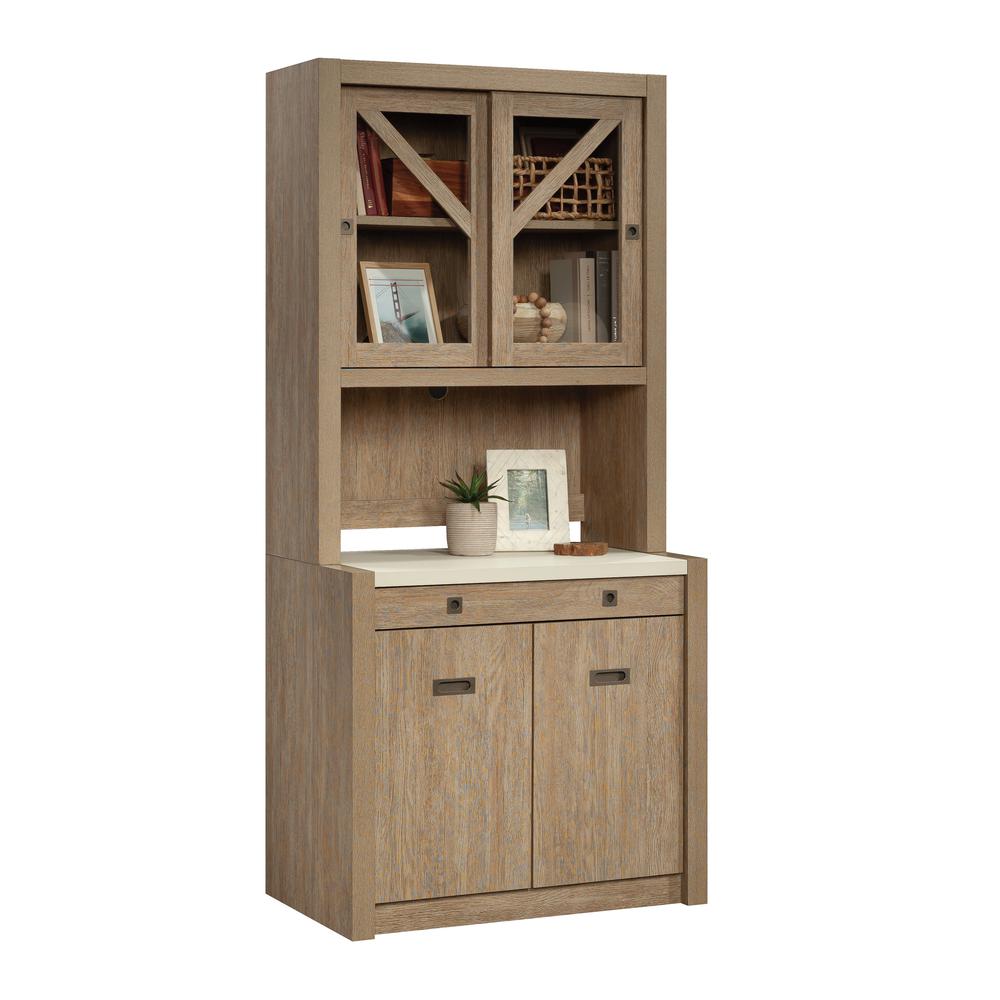 Dixon City Ce Library Hutch Bo. Picture 3