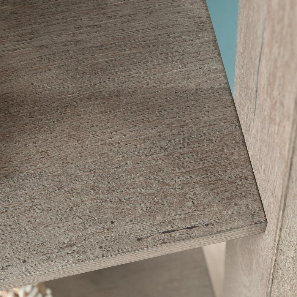 Trestle 5-Shelf Bookcase Mo. Picture 4