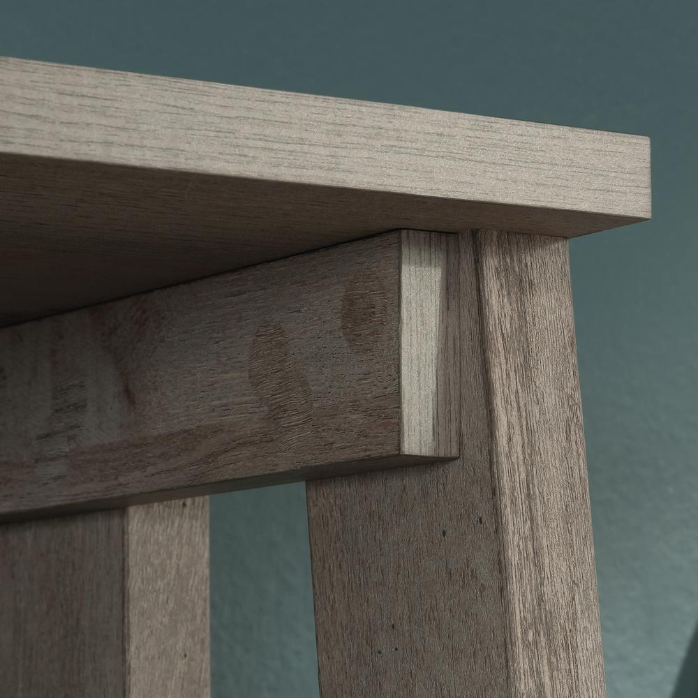 Trestle 5-Shelf Bookcase Mo. Picture 5