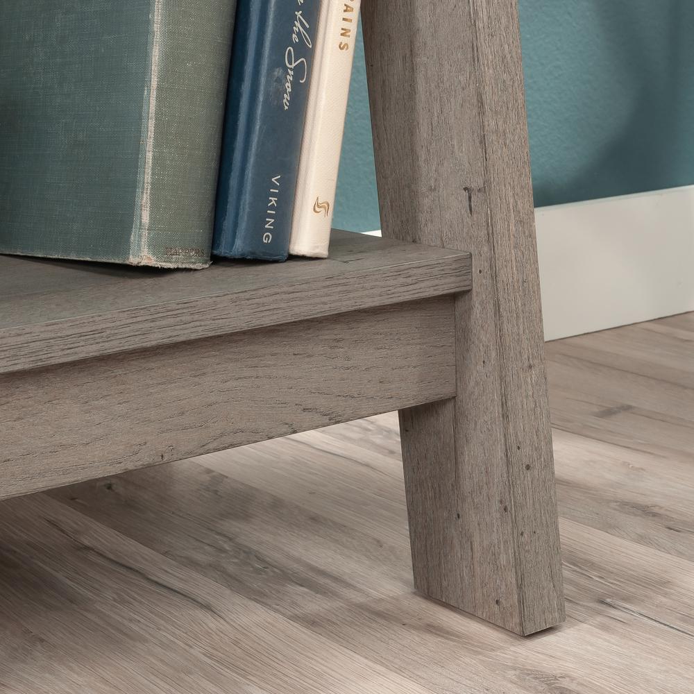 Trestle 5-Shelf Bookcase Mo. Picture 7