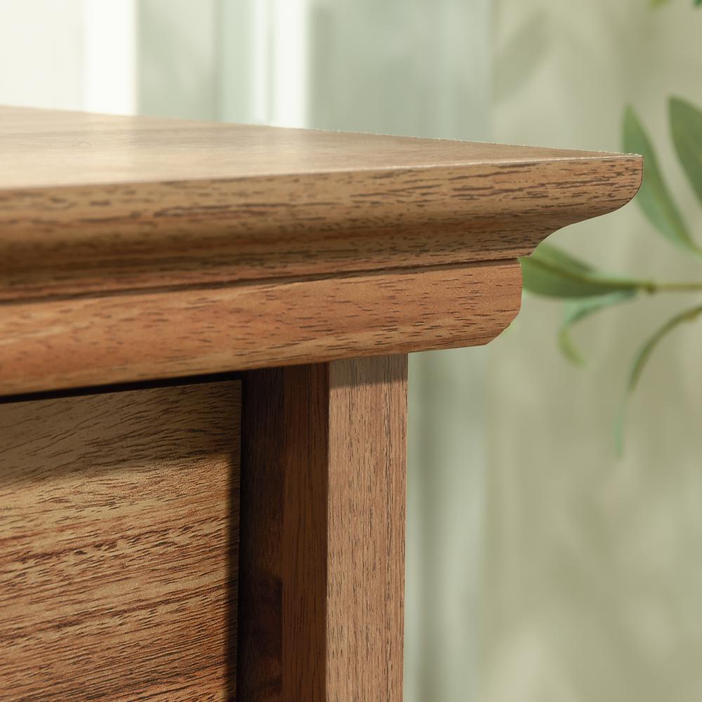 Barrister Lane Chest, For TVs up to 40", Sindoori Mango finish. Picture 5