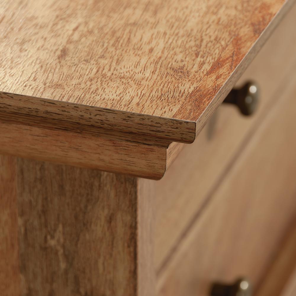 Barrister Lane Chest, For TVs up to 40", Sindoori Mango finish. Picture 6