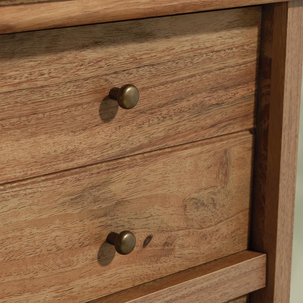 Barrister Lane Chest, For TVs up to 40", Sindoori Mango finish. Picture 7
