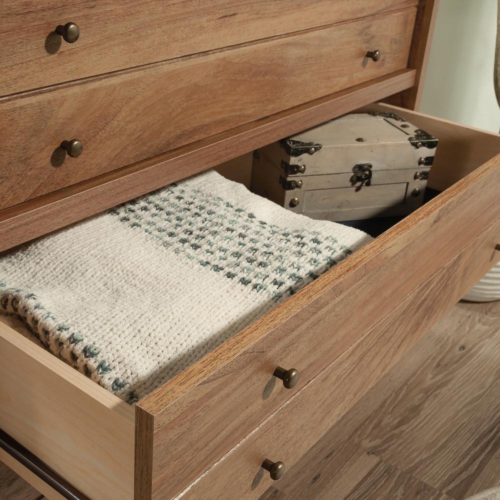 Barrister Lane Chest, For TVs up to 40", Sindoori Mango finish. Picture 8