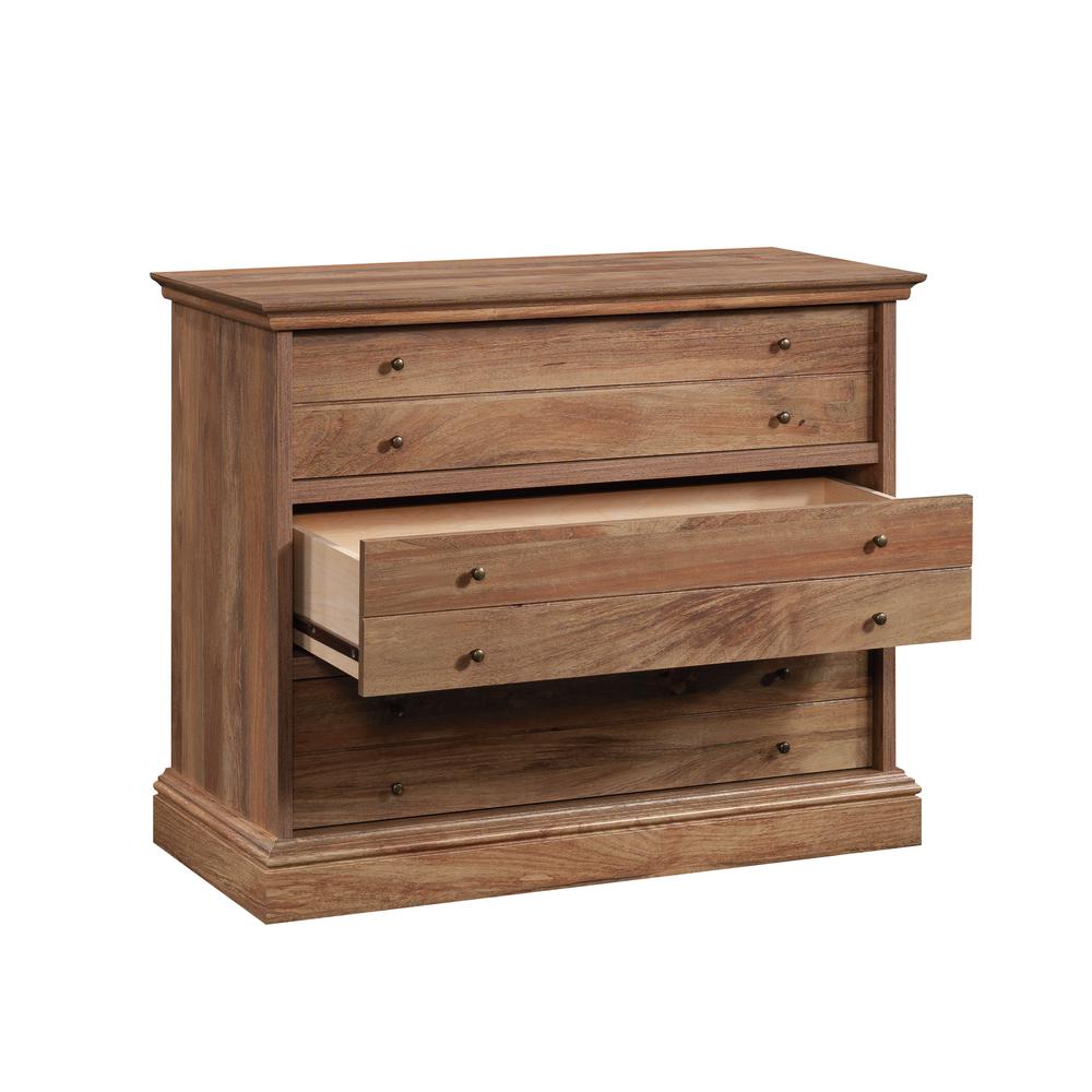 Barrister Lane Chest, For TVs up to 40", Sindoori Mango finish. Picture 12