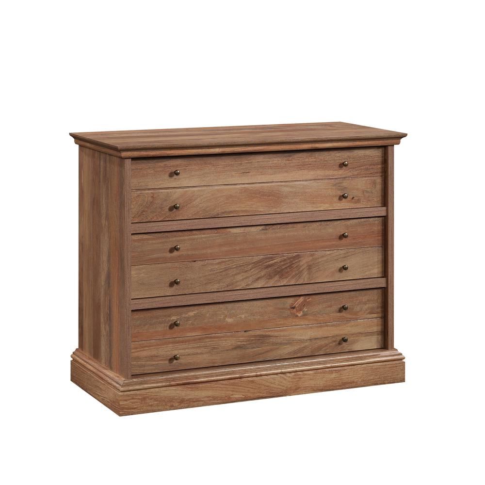 Barrister Lane Chest, For TVs up to 40", Sindoori Mango finish. Picture 2