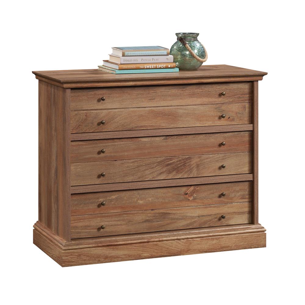Barrister Lane Chest, For TVs up to 40", Sindoori Mango finish. Picture 13