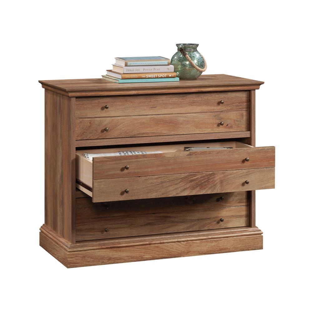 Barrister Lane Chest, For TVs up to 40", Sindoori Mango finish. Picture 14