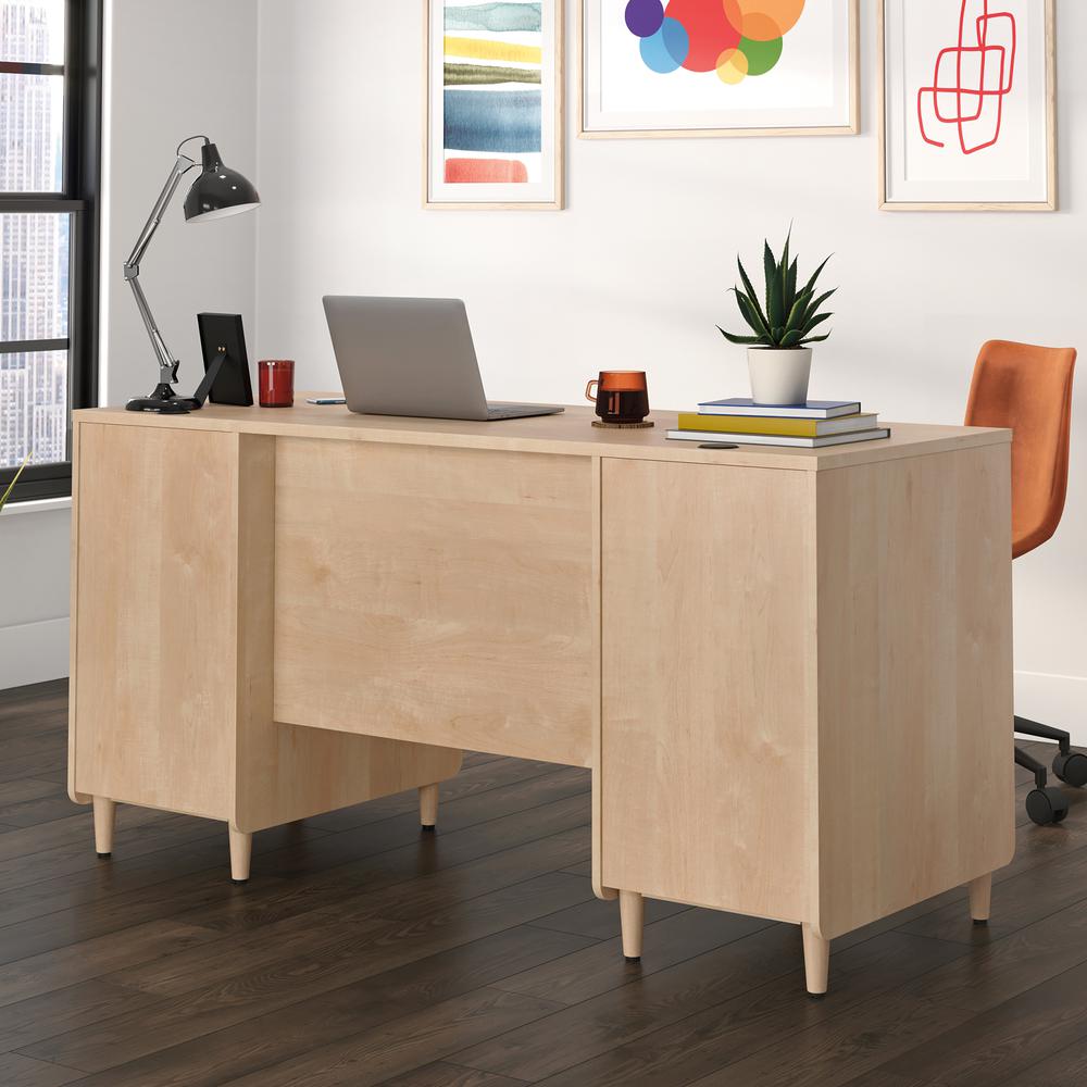CLIFFORD PLACE EXECUTIVE DESK NM. Picture 5