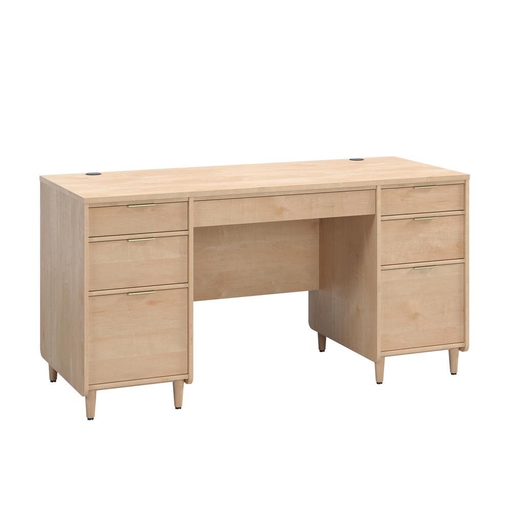 CLIFFORD PLACE EXECUTIVE DESK NM. Picture 1