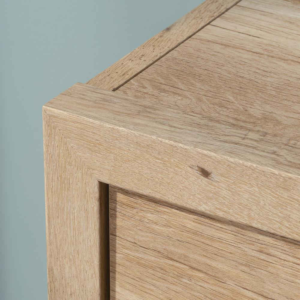Pacific View Dresser, Prime Oak finish. Picture 5