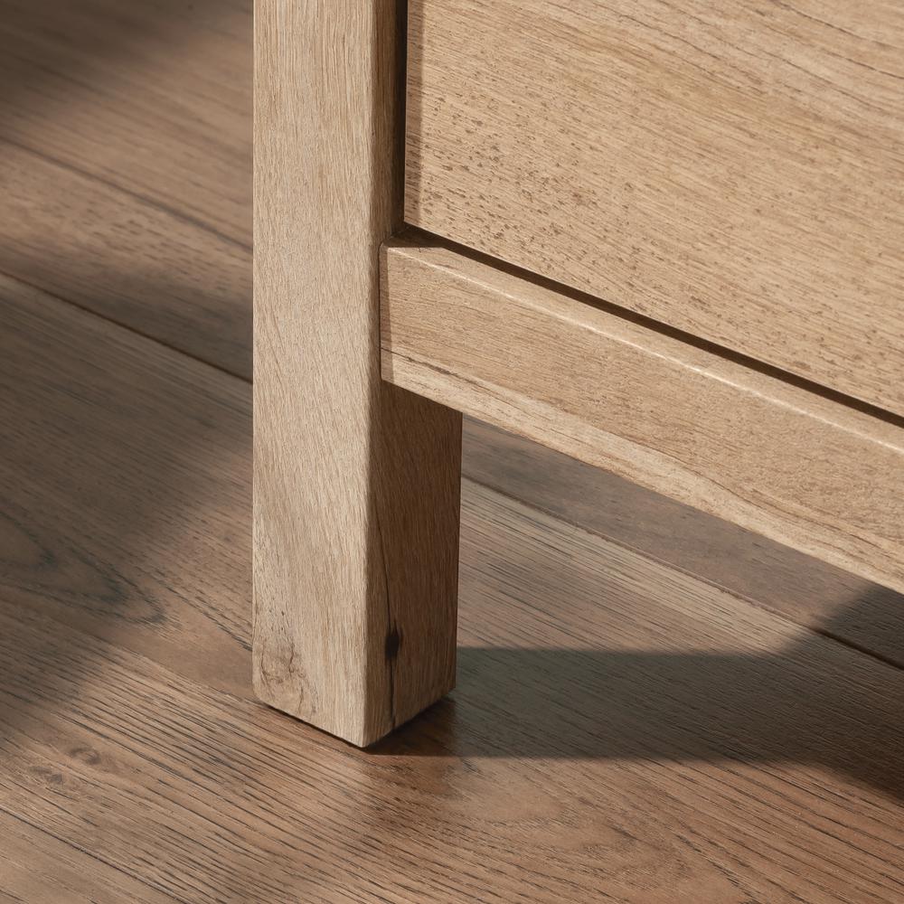 Pacific View Dresser, Prime Oak finish. Picture 9