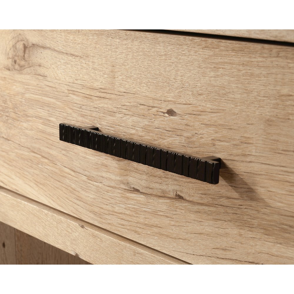 Pacific View Night Stand, Prime Oak finish. Picture 6