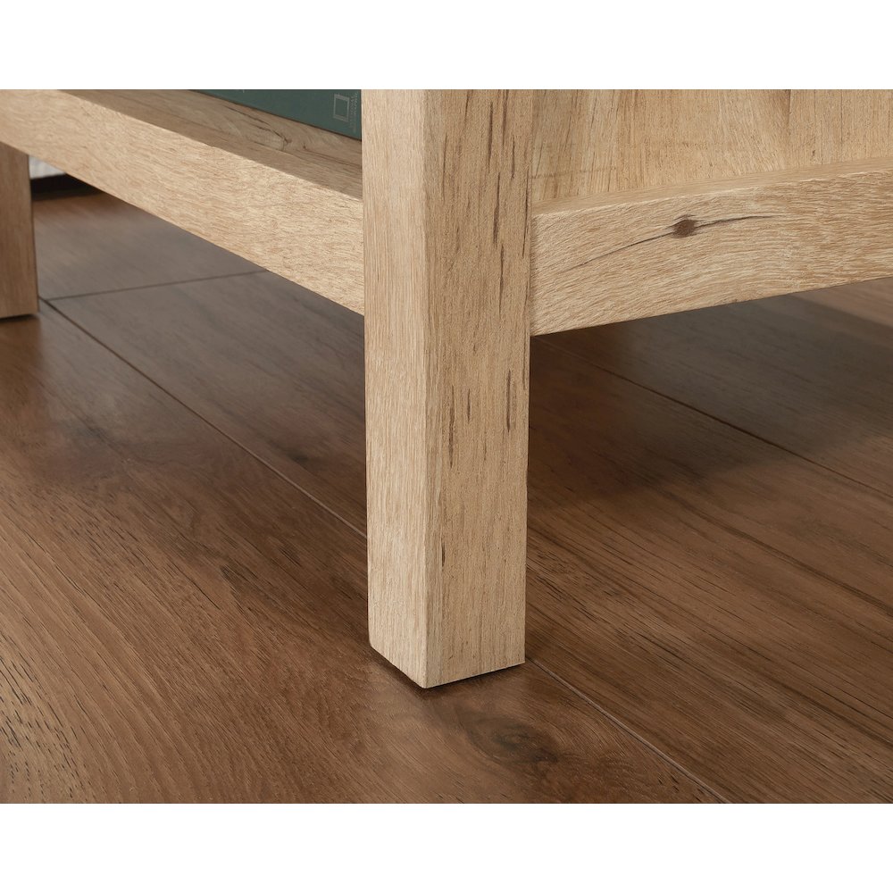 Pacific View Night Stand, Prime Oak finish. Picture 9