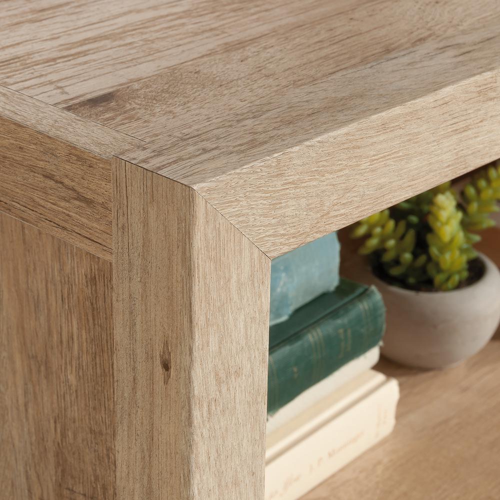 Pacific View Bookcase, Prime Oak finish. Picture 3