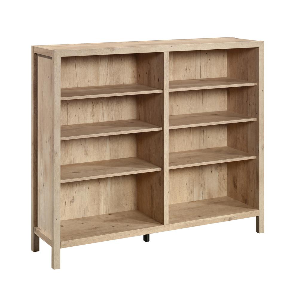Pacific View Bookcase, Prime Oak finish. Picture 5