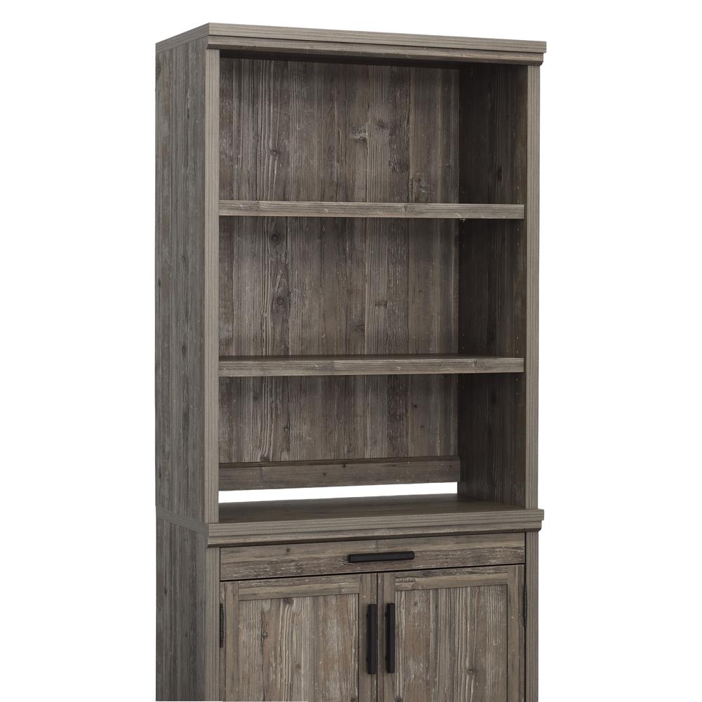 Aspen Post Library Hutch Pp. Picture 1