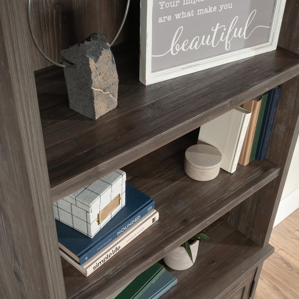 Aspen Post Library Hutch Pp. Picture 5