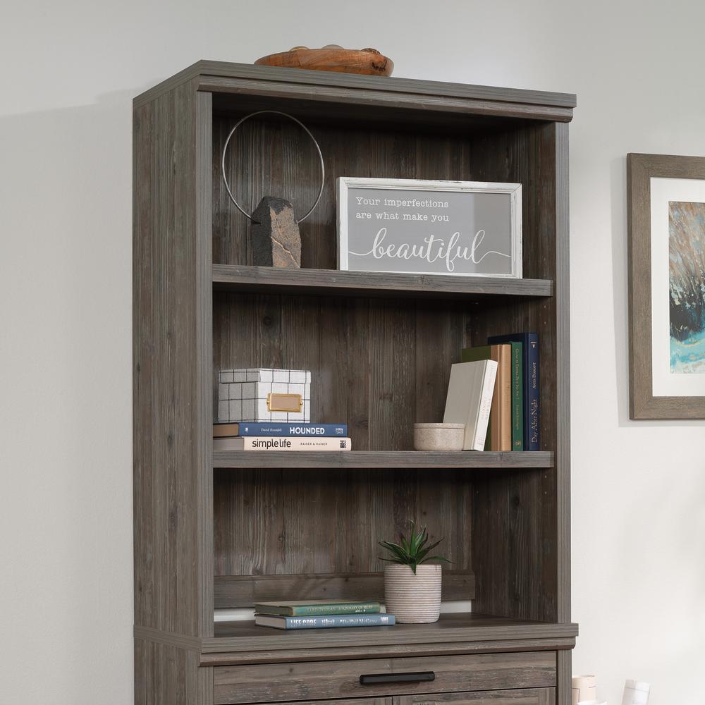 Aspen Post Library Hutch Pp. Picture 2