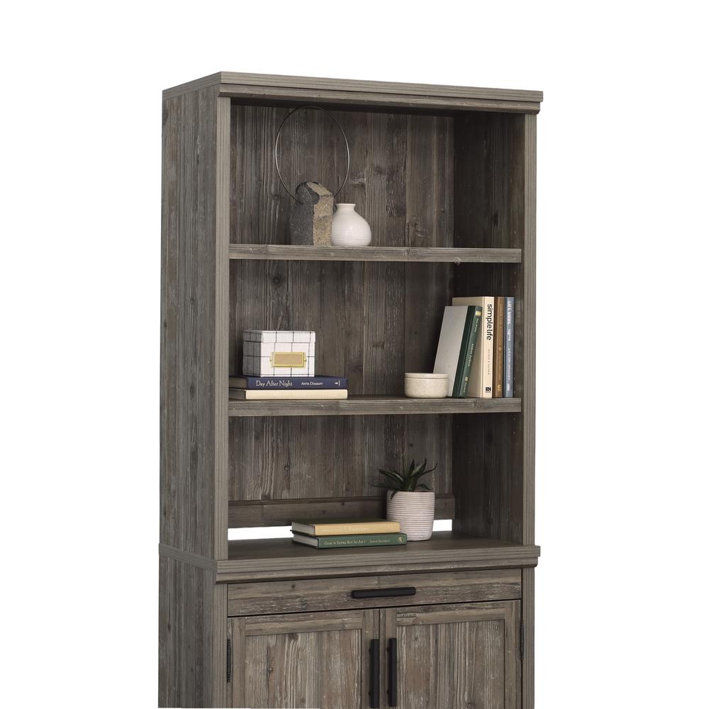 Aspen Post Library Hutch Pp. Picture 8
