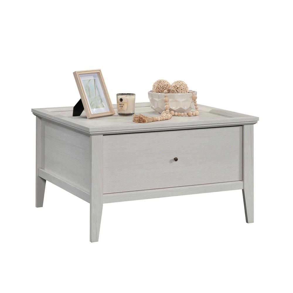 Larkin Ledge Storage Coffee Table Go. Picture 1