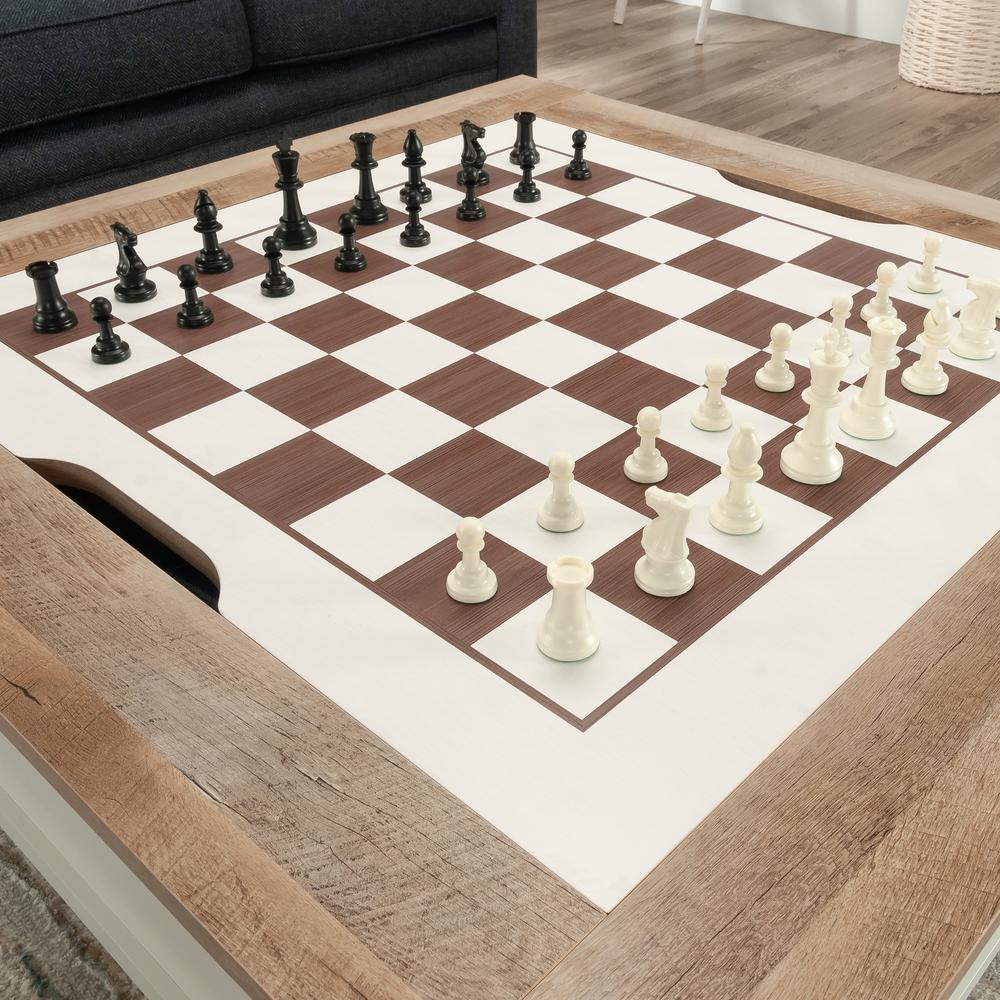 Cottage Road Gaming Coffee Table Gw. Picture 6