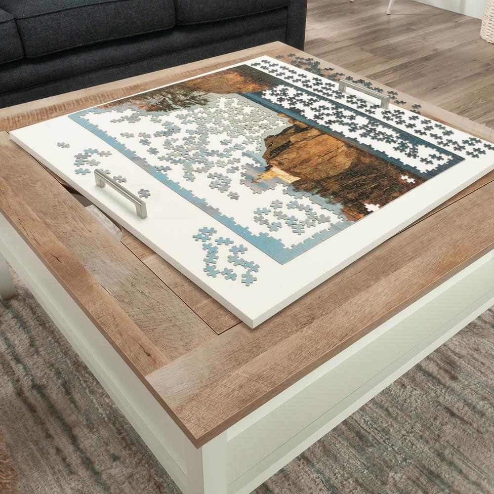 Cottage Road Gaming Coffee Table Gw. Picture 10
