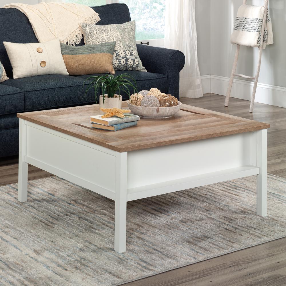 Cottage Road Gaming Coffee Table Gw. Picture 3