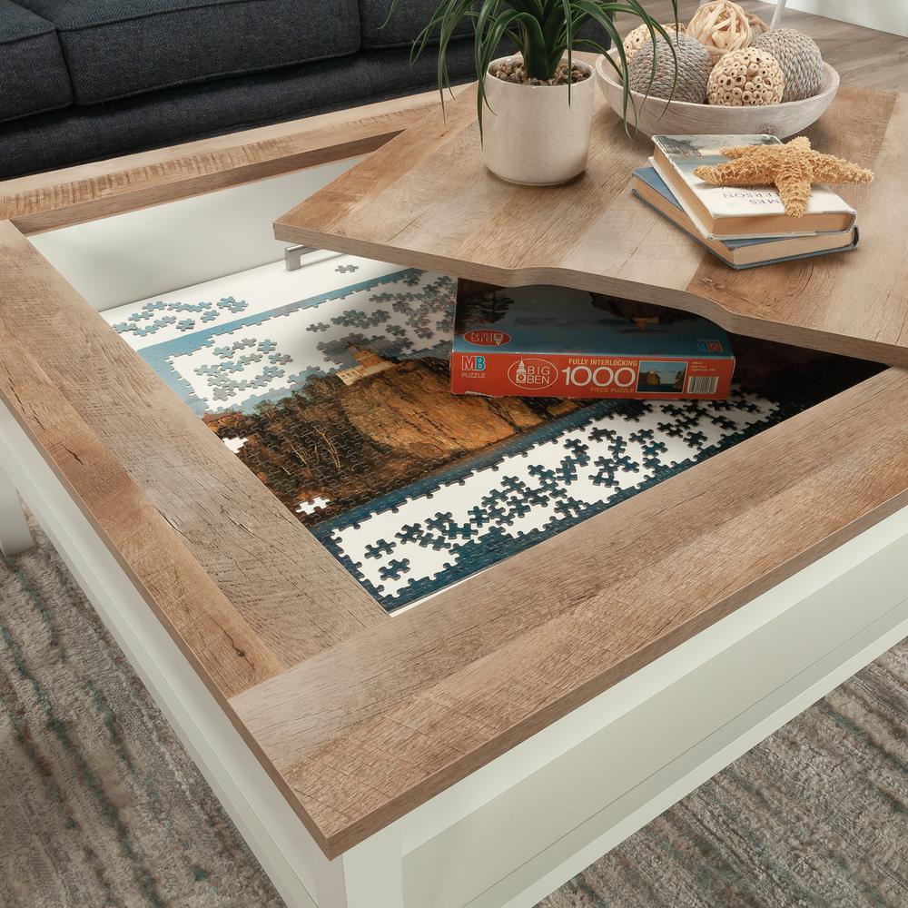 Cottage Road Gaming Coffee Table Gw. Picture 11