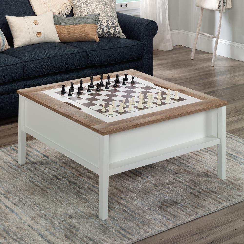 Cottage Road Gaming Coffee Table Gw. Picture 13