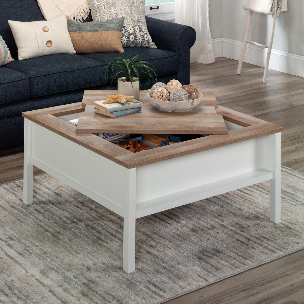 Cottage Road Gaming Coffee Table Gw. Picture 14