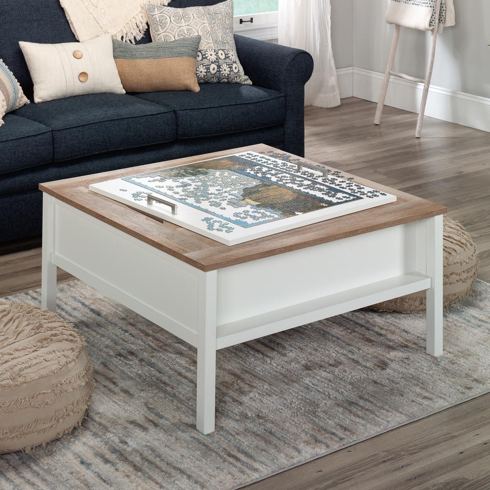 Cottage Road Gaming Coffee Table Gw. Picture 16