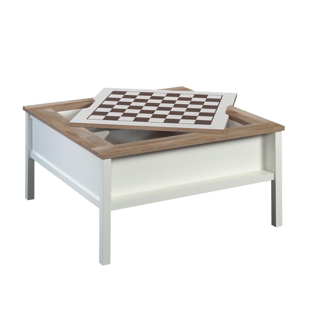 Cottage Road Gaming Coffee Table Gw. Picture 19