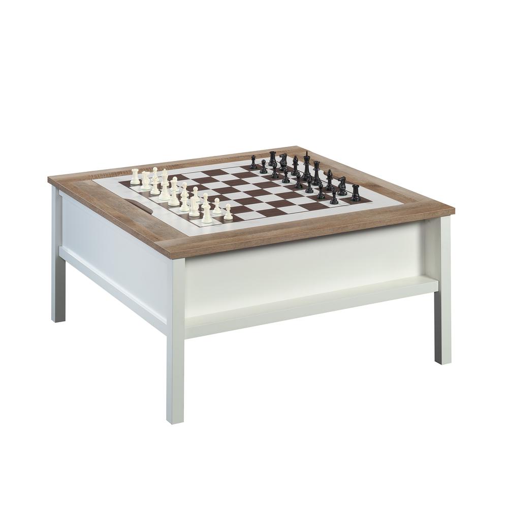 Cottage Road Gaming Coffee Table Gw. Picture 1