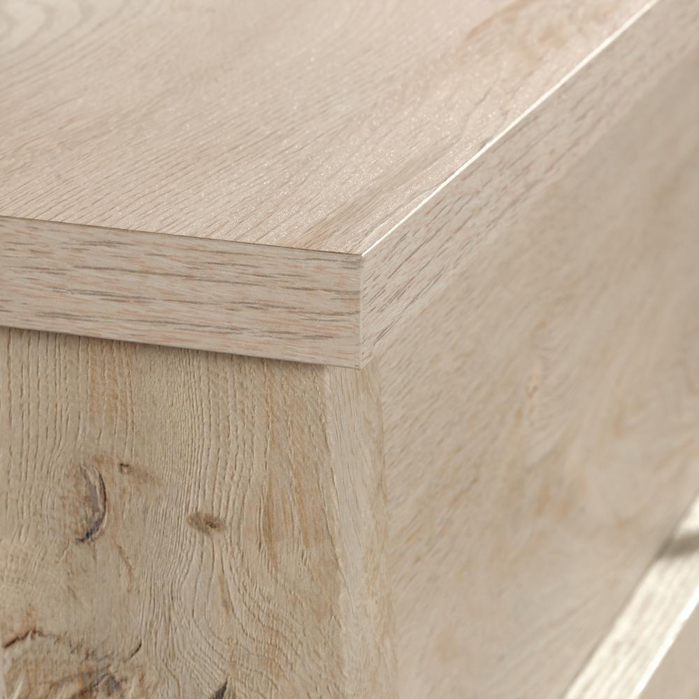 Trestle 4-Drawer Chest Cc. Picture 2