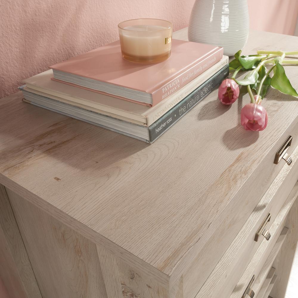 Trestle 4-Drawer Chest Cc. Picture 3
