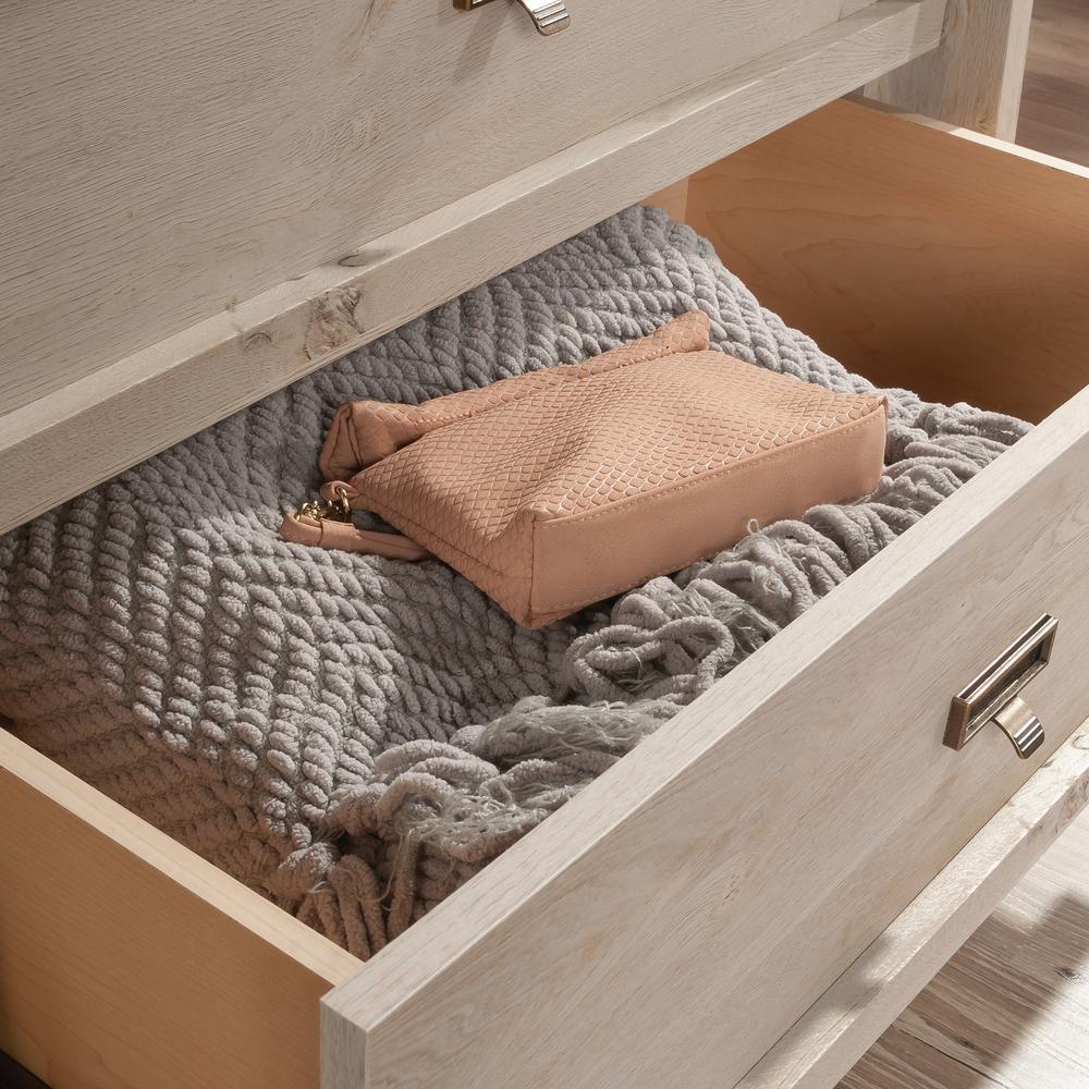 Trestle 4-Drawer Chest Cc. Picture 5