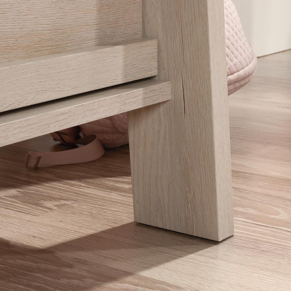 Trestle 4-Drawer Chest Cc. Picture 6