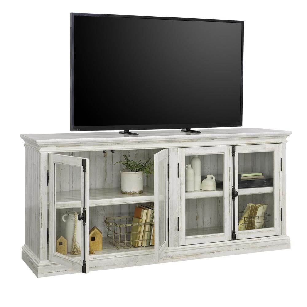Barrister Lane Storage Credenza Wp A2. Picture 1