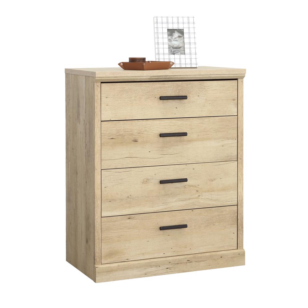 Aspen Post 4-Drawer Chest Pmo. Picture 1
